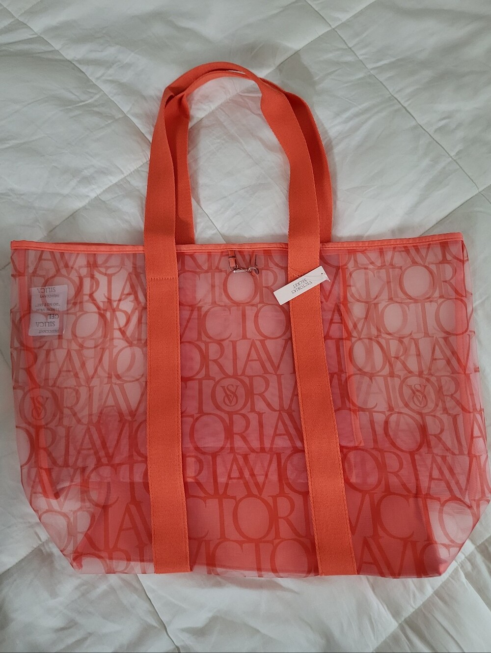 Victoria's Secret Tote Bag